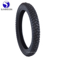 Sunmoon Cheap Price 26 X 4 Tires Motor Cycle Dirt Bike 17Inch 110X90x19 130/90-16 Size 2.75 18 Motorcycle Tubeless Tyre